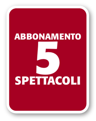 5 SPETTACOLI 26-27
