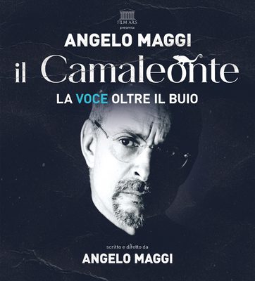 ANGELO MAGGI - IL CAMALEONTE