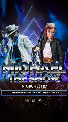 MICHAEL - THE SHOW