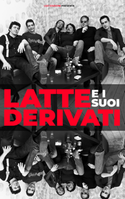 LATTE E I SUOI DERIVATI