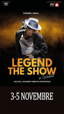 LEGEND THE SHOW
