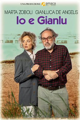 MARTA E GIANLUCA - IO E GIANLU