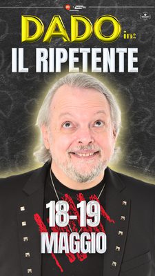 DADO - IL RIPETENTE