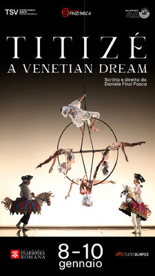 TITIZé - A VENETIAN DREAM