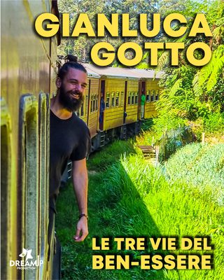 GOTTO - LE TRE VIE DEL BENESSERE