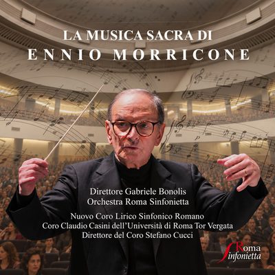 LA MUSICA SACRA DI ENNIO MORRICONE